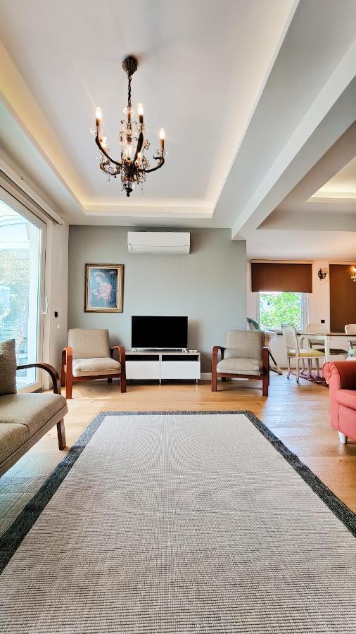 Villa Atlas Fethiye Exterior foto