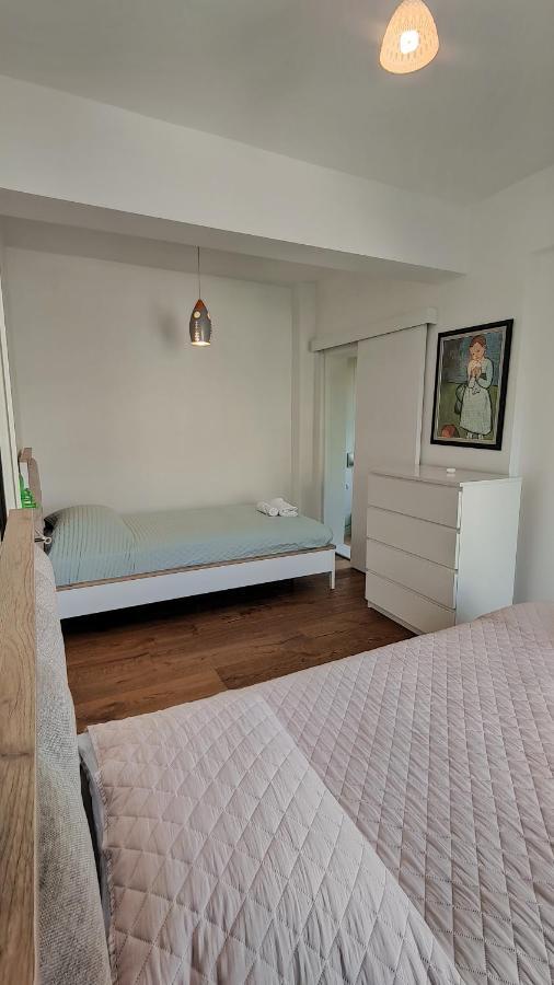 Villa Atlas Fethiye Exterior foto