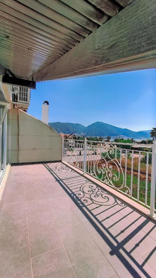Villa Atlas Fethiye Exterior foto