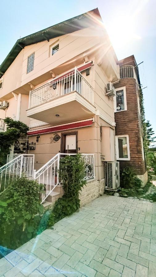Villa Atlas Fethiye Exterior foto