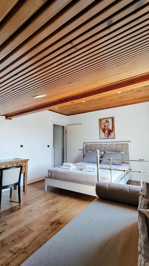 Villa Atlas Fethiye Exterior foto