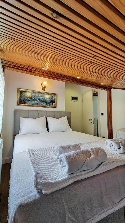 Villa Atlas Fethiye Exterior foto