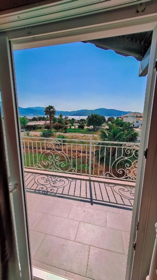 Villa Atlas Fethiye Exterior foto