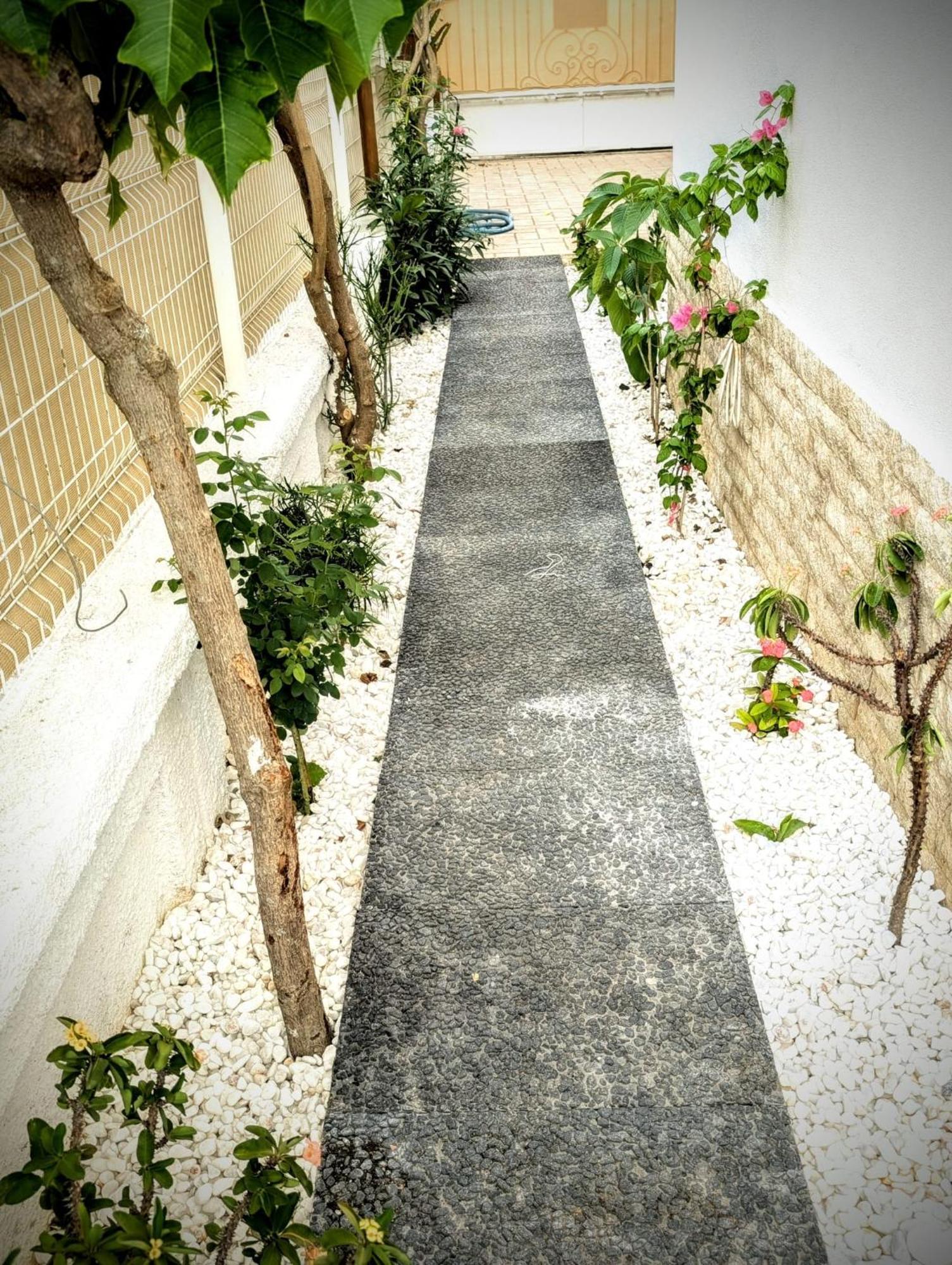 Villa Atlas Fethiye Exterior foto