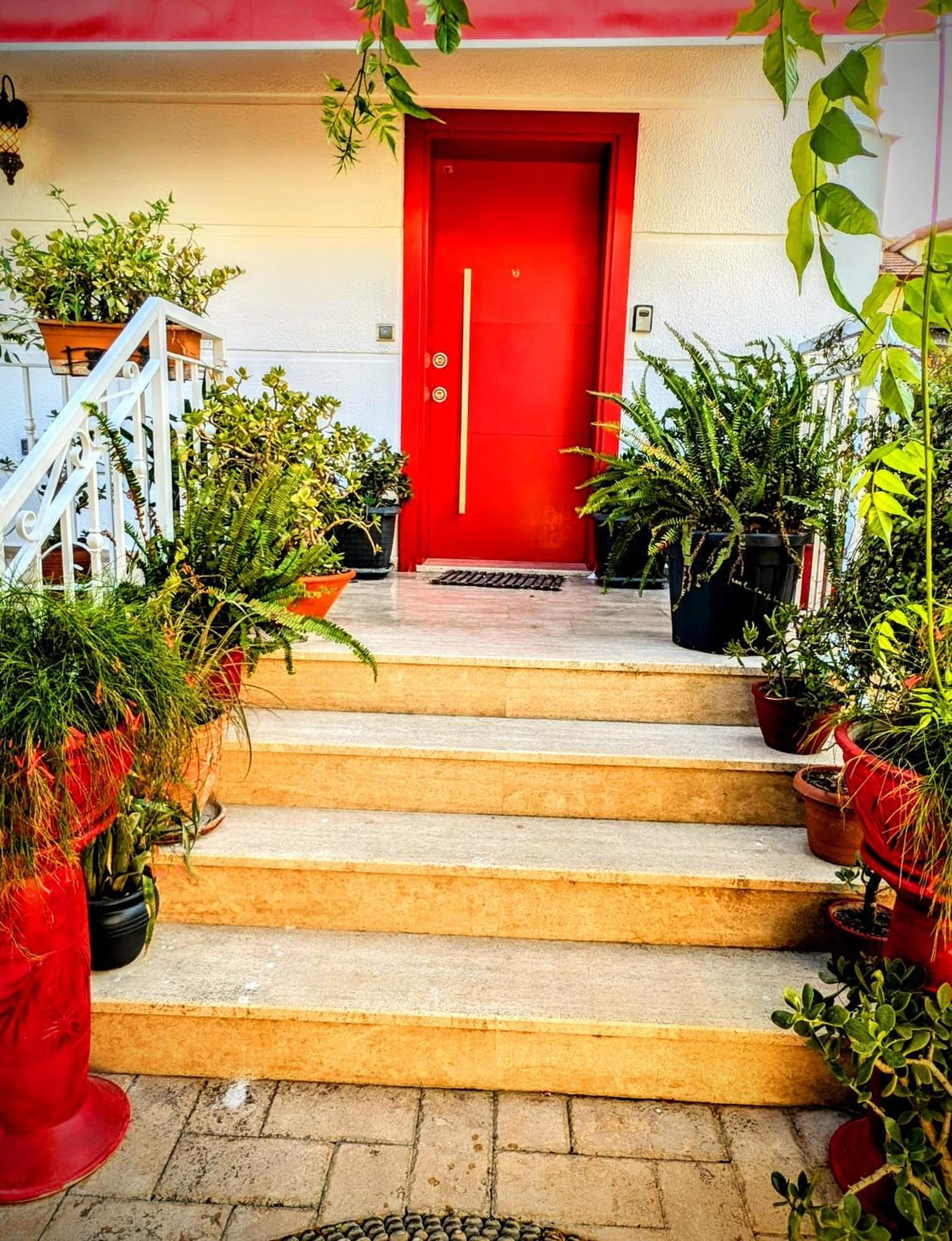Villa Atlas Fethiye Exterior foto